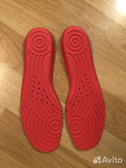 Стельки CCM jr, защита паха ссм