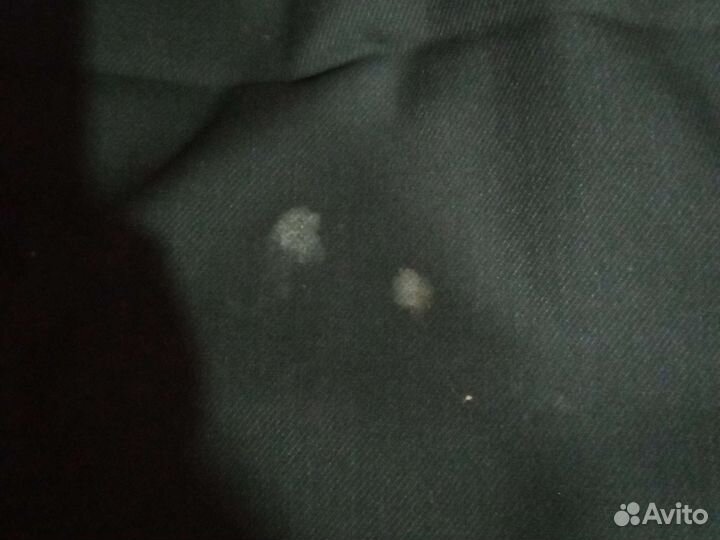 Отрез костюмной ткани