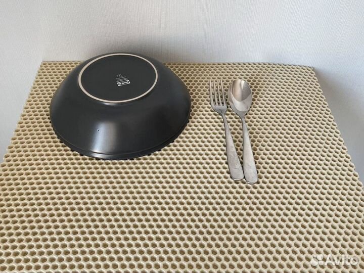 Универсальный коврик Эва