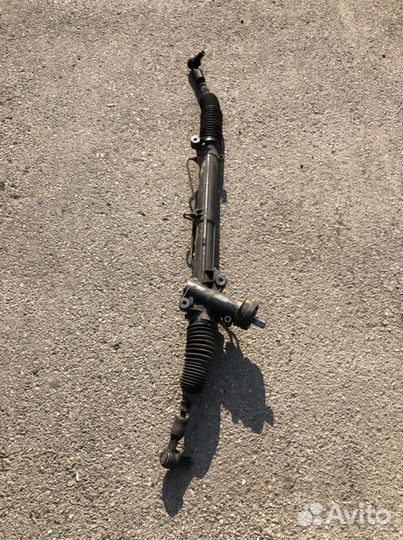 Рулевая рейка колонка volkswagen passat B5