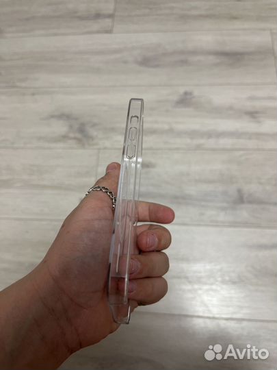 Чехол на iPhone 14 pro