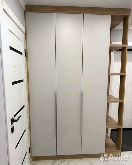 Шкаф на заказ / Шкаф купе / Шкаф распашной