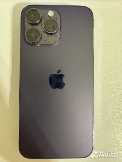 iPhone 14 Pro Max, 128 ГБ