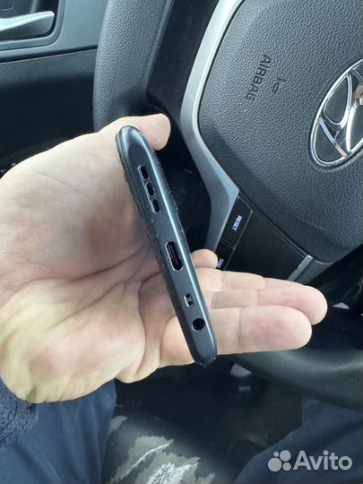 Xiaomi Redmi 9, 4/64 ГБ