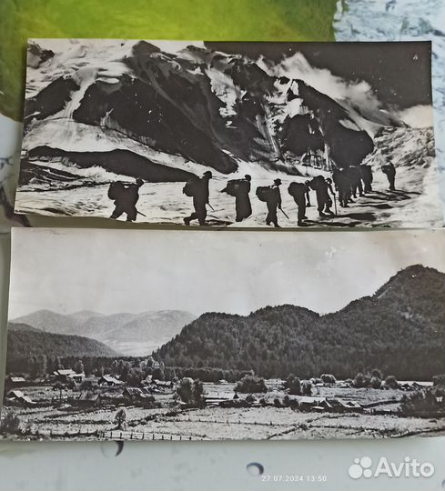 Фотографии