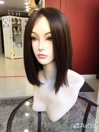 Искусственный парик Drive Ellen Wille