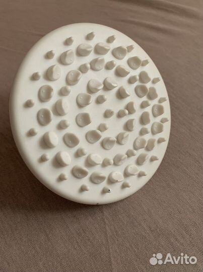 Массажная щетка антицеллюлитная