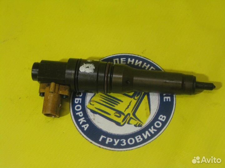 Форсунка дизельная электрическая 1742535