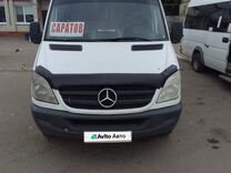 Mercedes-Benz Sprinter 2.2 MT, 2012, 700 000 км, с пробегом, цена 1 730 000 руб.