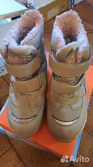 Детская обувь для девочек