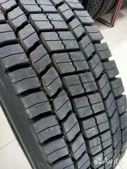 Грузовые шины Boto BT388 315/70 R22.5 154/150M, ве