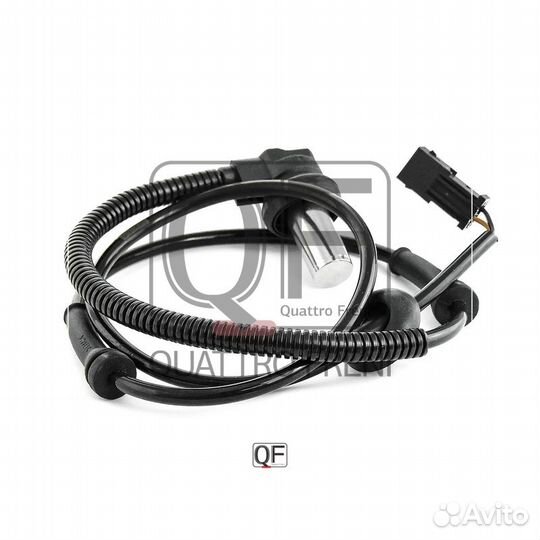 Импульсный датчик abs fr