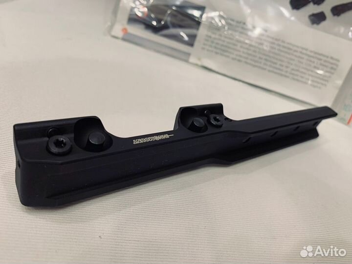 Кронштейн для Pulsar Digisight, Trail, Apex, Yukon