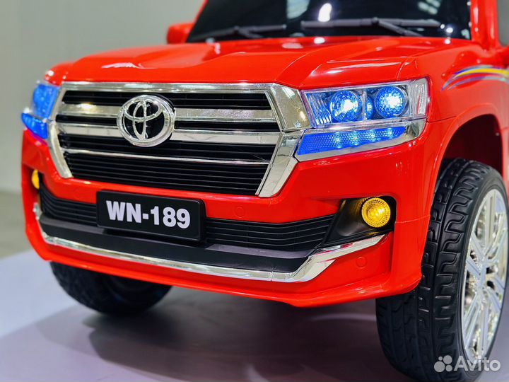 Детский электромобиль, электромашина