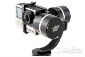 Стабилизатор трехосевой feiyu FY-G4S