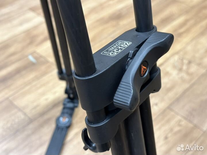 Ноги штативные e-image gs-102 carbon