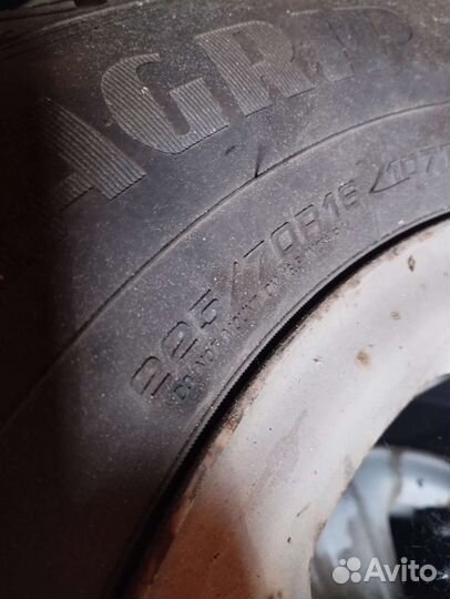 Автоколеса