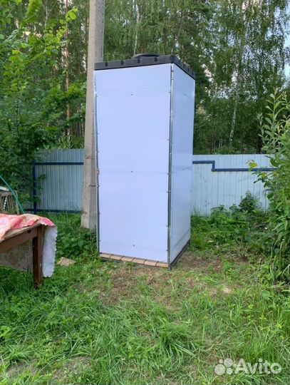 Душ летний из поликарбоната