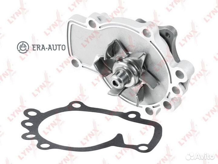 Lynxauto CW0064 Насос водяной