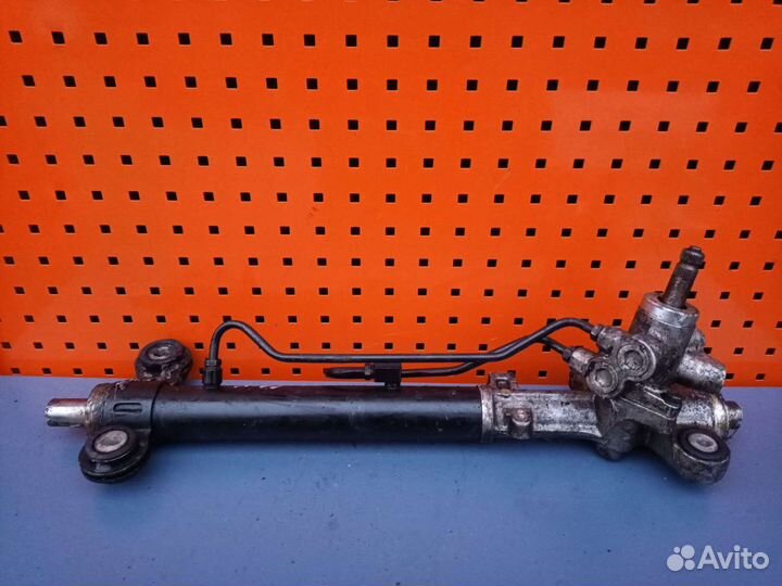 Рулевая рейка Хонда срв 2009