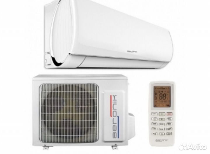 Сплит-система