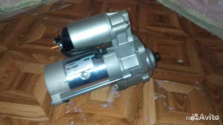 Продам Стартёр