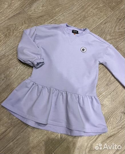 Детские вещи пакетом