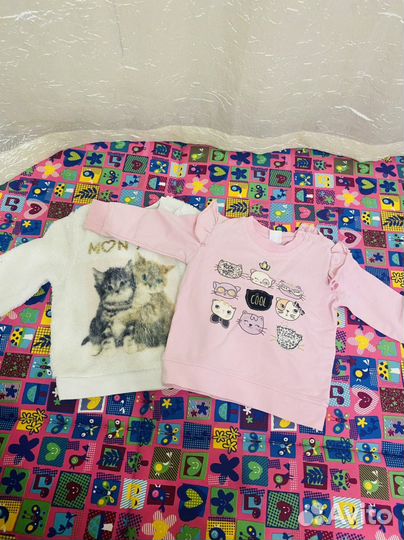 Пакет вещей