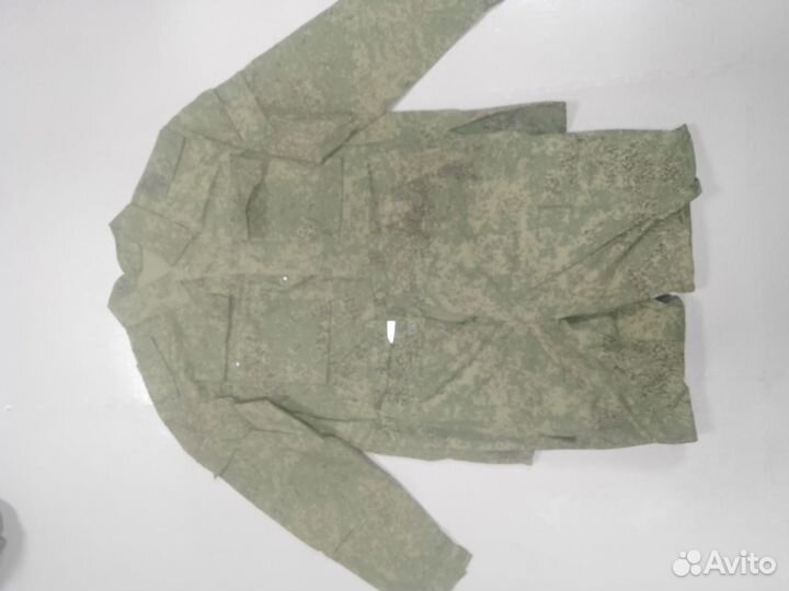 Военная форма вкпо цифра