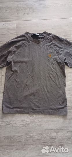 Лонгслив carhartt