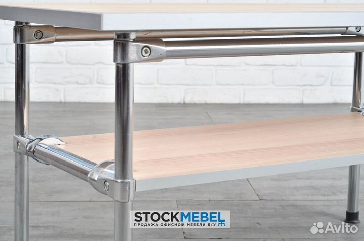 Офисная мебель. Стол журнальный