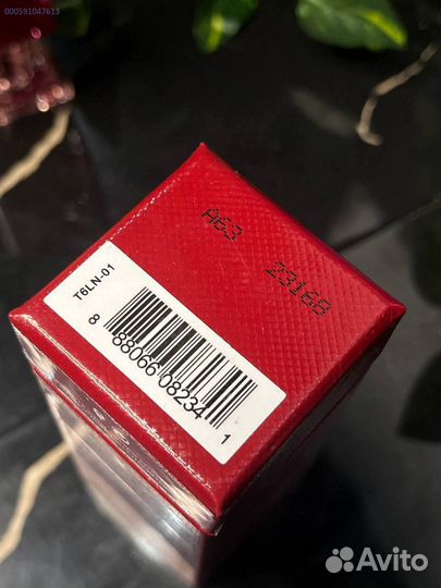 Tom Ford Lost Cherry (Арт.11677)