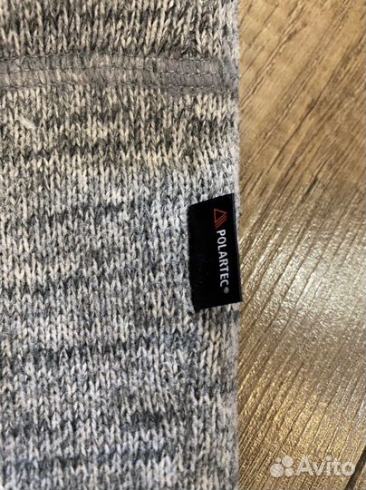 Флисовый Buff