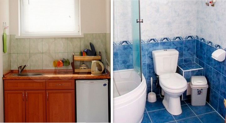 Комната 30 м², 1/3 эт.