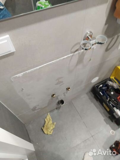 Электромонтажные работы, электрика