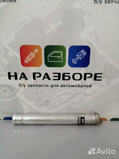 Осушитель кондиционера Mazda 3 BL 1.6 2010