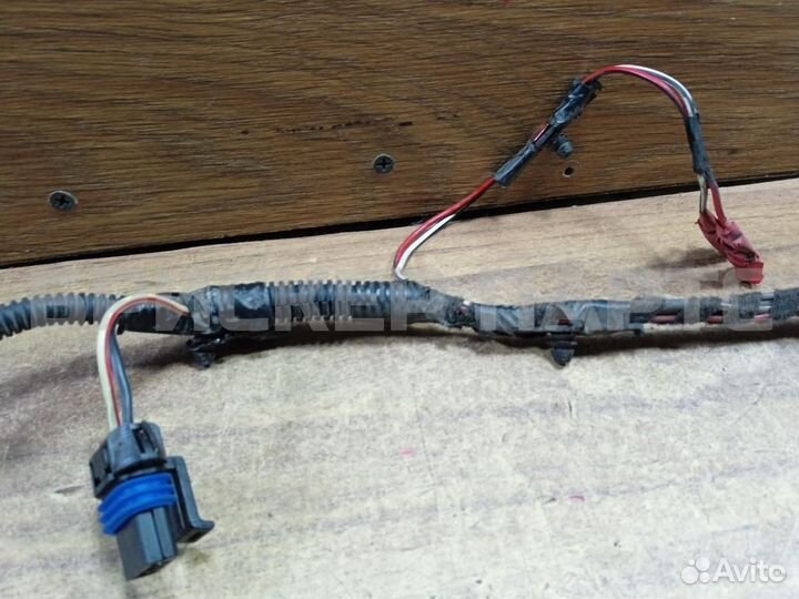 Проводка двери левой Фиат Альбеа