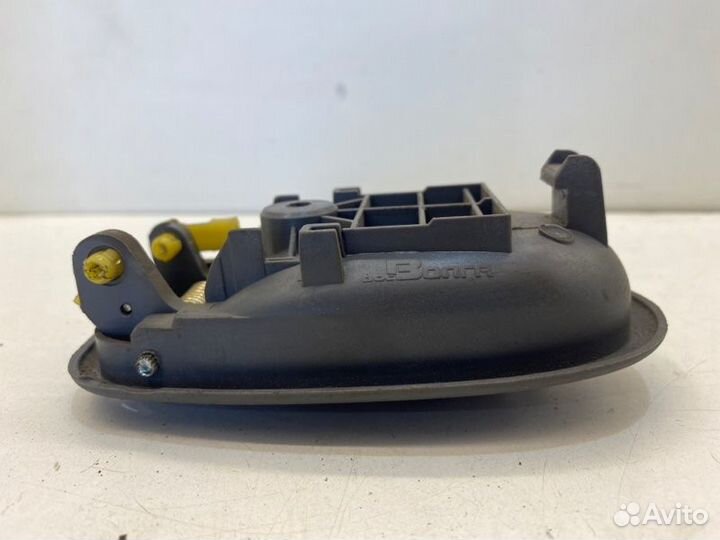 Ручка двери внутренняя задняя правая Kia Spectra