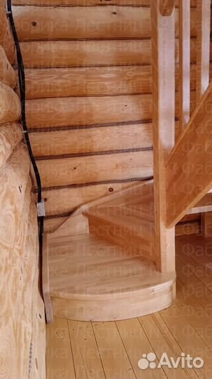 Лестница на чердак