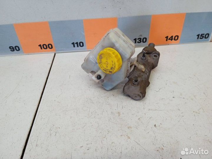 Цилиндр тормозной главный Iran Khodro Samand 1.8