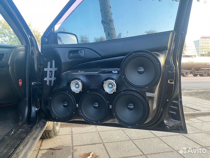 Изготовление подиумов, стоек под вч, стелс коробов