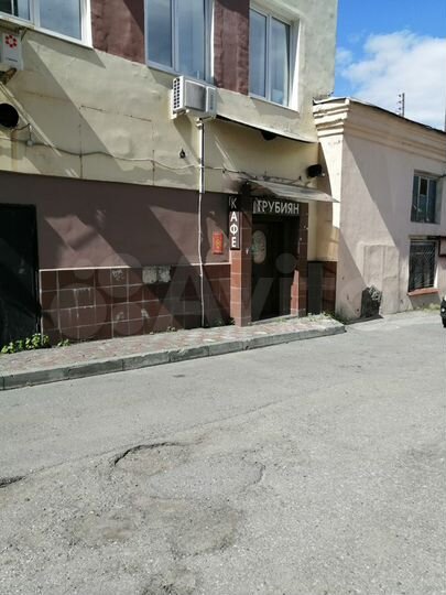 Свободного назначения, 65 м²