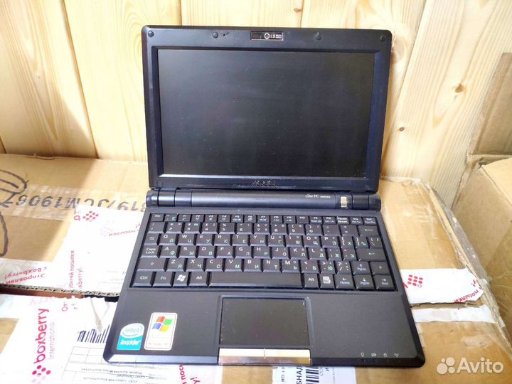 Нетбук Acer Asus DNS ICL