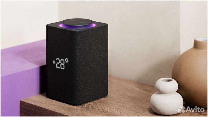 Яндекс станция макс