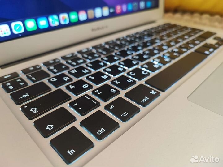 Apple MacBook Air 13 2017