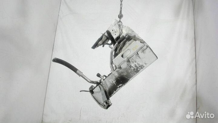 Лонжерон кузовной Audi A3 (8PA), 2011