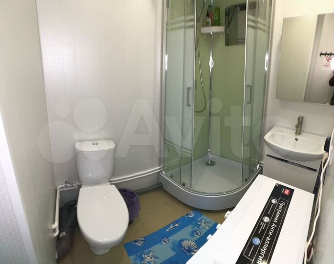 Квартира-студия, 18 м², 2/23 эт.