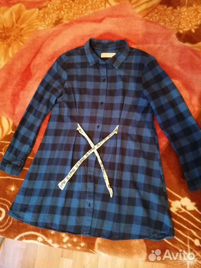 Платье туника