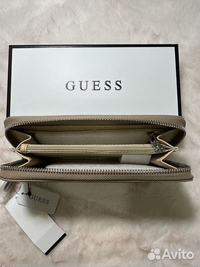 Кошелек женский Guess (оригинал)