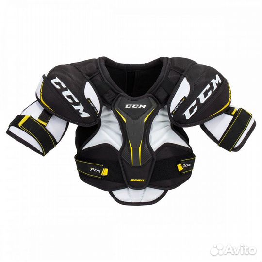 Нагрудник хоккейный CCM Tacks 9060 Sr